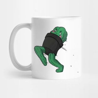 Cactus Stevens - On the Loose Mug